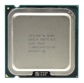 Процессор E8400 Intel 3000Mhz