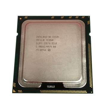 Процессор E5504 Intel 2000Mhz