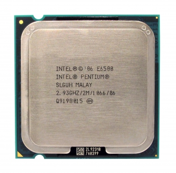 Процессор SLGUH Intel 2933Mhz