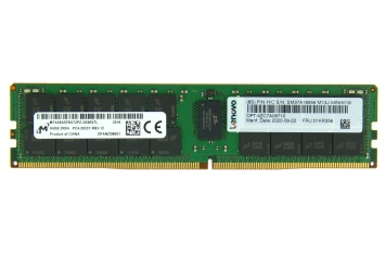 Оперативная память Lenovo SM37A92504 DDRIV 64Gb