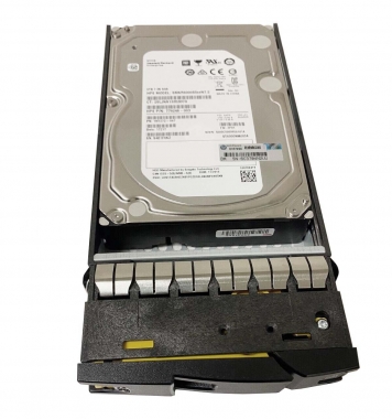 Жесткий диск HP 3PAR 793136-001 6Tb 7200 SAS 3,5" HDD