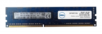 Оперативная память Dell SNP96MCTC/8G DDRIII 8Gb