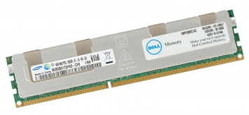 Оперативная память Dell SNPH959FC/4G DDRIII 4Gb