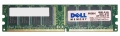 Оперативная память Dell SNPJ0203C/1G DDR 1024Mb