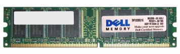 Оперативная память Dell SNPJ0203C/1G DDR 1024Mb