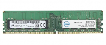 Оперативная память Dell VDFYD 16Gb DDRIV