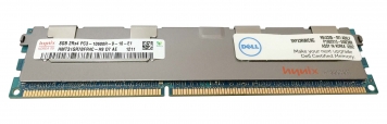 Оперативная память Dell SNPX3R5MC/8G DDRIII 8Gb