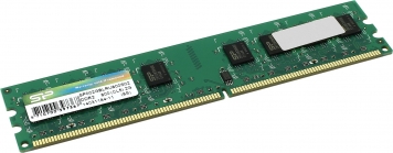 Оперативная память Silicon Power SP002GBLRU800S02 DDRII 2Gb 