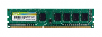 Оперативная память Silicon Power SP004GBLTU133V01 DDRIII 4GB