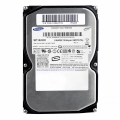 Жесткий Диск Samsung SP1624N 160Gb IDE 3,5" HDD