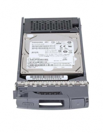 Жесткий диск Network Appliance X426A-R5 300Gb  SAS 2,5" HDD