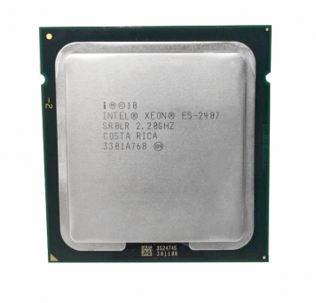 Процессор E5-2407 Intel 2200Mhz