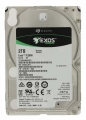 Жесткий диск Seagate 1FM101-004 2Tb 7200 SATAIII 2,5" HDD