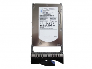 Жесткий диск IBM 39R7342 146,8Gb  SAS 3,5" HDD