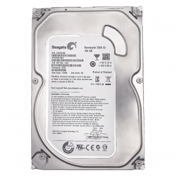 Жесткий диск Seagate ST3160316AS 160Gb 7200 SATAIII 3.5" HDD