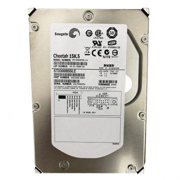 Жесткий диск Seagate 9Z1006 300Gb  U320SCSI 3.5" HDD