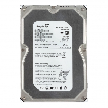 Жесткий диск Seagate 9BD134 300Gb 7200 SATAII 3.5" HDD