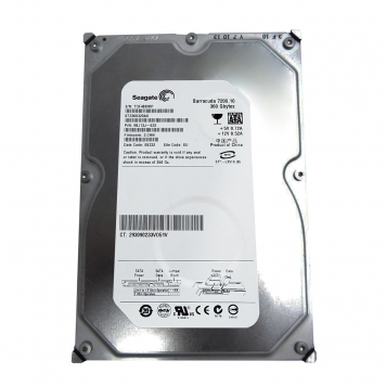 Жесткий Диск Seagate ST3360320AS 360Gb SATA 3,5" HDD