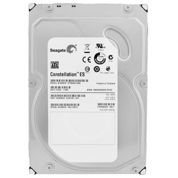 Жесткий диск Seagate 9JW152 500Gb  SATAII 3,5" HDD