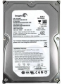 Жесткий диск Seagate ST3500630SV 500Gb  SATAII 3,5" HDD