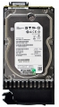 Жесткий диск HP G0M44A 4Tb 7200 SAS 3,5" HDD