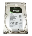 Жесткий диск Seagate 1YZ207-004 4Tb 7200 SAS 3,5" HDD
