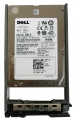 Жесткий диск Dell 0VJR75 300Gb  SAS 2,5" HDD