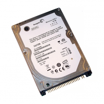 Жесткий Диск Seagate 9S1035 40Gb IDE 2,5" HDD