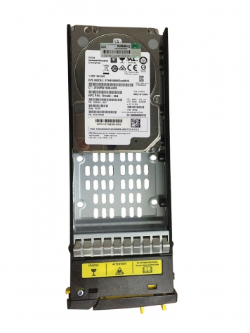 Жесткий диск HP STHB1800S5xeN010 1,8Tb 10000 SAS 2,5" HDD