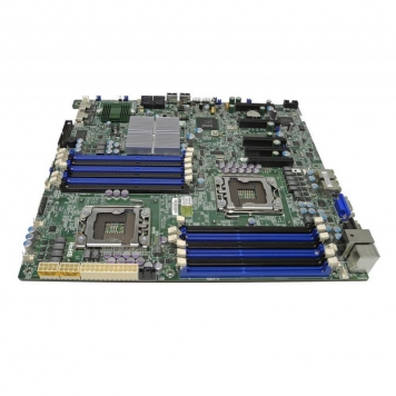 Материнская плата Supermicro X8DT6-A-ISO18 Socket 1366