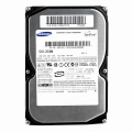 Жесткий Диск Samsung SV1203N 120Gb IDE 3,5" HDD