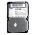 Жесткий диск Samsung SV4012H 40Gb 5400 IDE 3.5" HDD