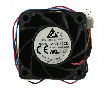 Вентилятор Delta TAA0412CD-AF83