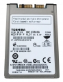 Жесткий диск Toshiba 606234-001 120Gb 5400 SATAII 1,8" HDD