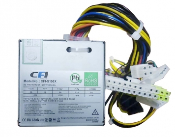 Блок питания CFI CFI-S150X 150W