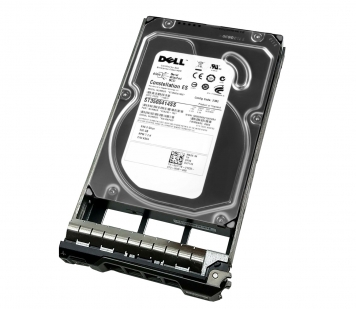 Жесткий диск Dell 9JX242-150 500Gb 7200 SAS 3,5" HDD