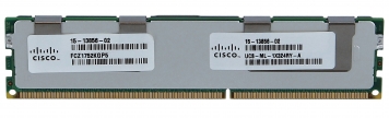 Оперативная память Cisco UCS-ML-1X324RY-A DDRIII 32Gb