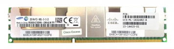 Оперативная память Cisco UCS-ML-1X324RZ-A DDRIII 32Gb