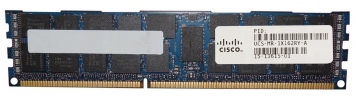 Оперативная память Cisco UCS-MR-1X162RY-A DDRIII 16Gb