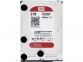 Жесткий диск Western Digital WD20EFRX 2Tb  SATAIII 3,5" HDD