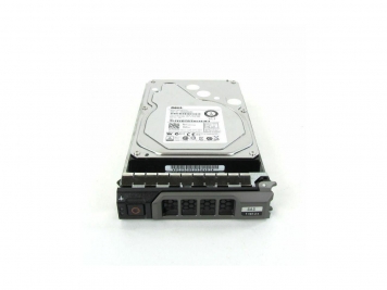 Жесткий диск Dell GPP3G 1Tb  SAS 3,5" HDD