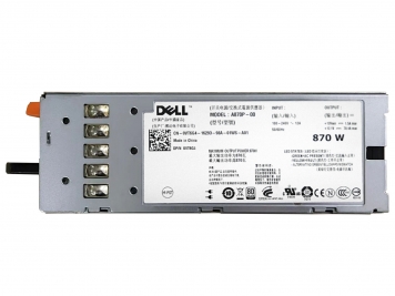 Резервный Блок Питания Dell VT6G4 870W