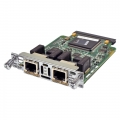 Модуль Cisco VWIC-2MFT-E1 Multiflex