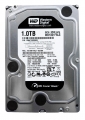 Жесткий диск Western Digital WD1001FALS 1Tb  SATAII 3,5" HDD