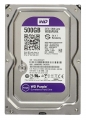 Жесткий диск Western Digital WD05PURX 500Gb SATAIII 3.5" HDD