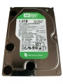 Жесткий диск Western Digital WD10EARS 1Tb  SATAII 3,5" HDD