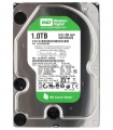 Жесткий диск Western Digital WD10EAVS 1Tb  SATAII 3,5" HDD