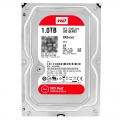 Жесткий диск Western Digital WD10EFRX 1Tb IntelliPower SATAIII 3.5" HDD