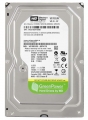 Жесткий диск Western Digital WD10EURX 1Tb IntelliPower SATAIII 3.5" HDD