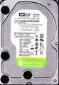 Жесткий диск Western Digital WD10EVVS 1TB SATA 3.5"